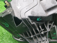 Фара левая Haval F7 2 (2024-н.в.) LED