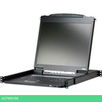 KVM-переключатель Aten CL1316N-ATA-RG