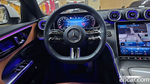 Mercedes-Benz C-Class W206 C300 4MATIC AMG Line (05.2023)