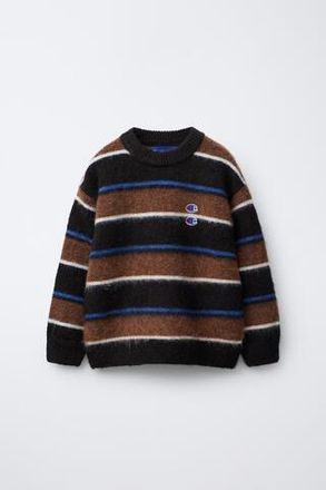 Свитеры ZARA