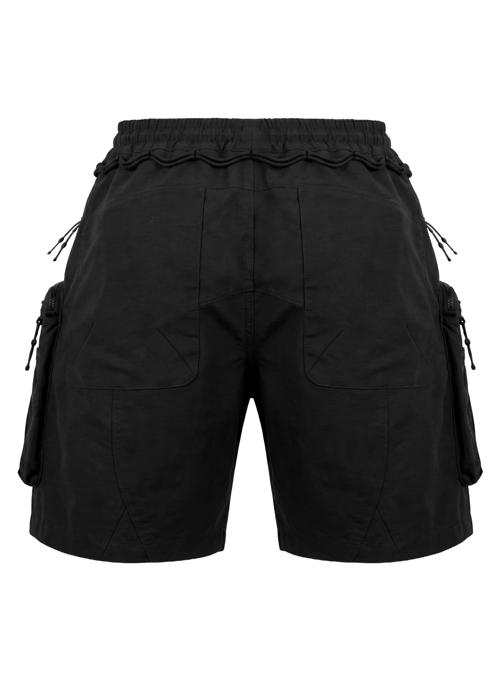 MAONE v2 shorts