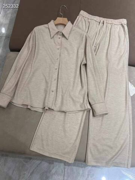 Костюм Brunello Cucinelli
