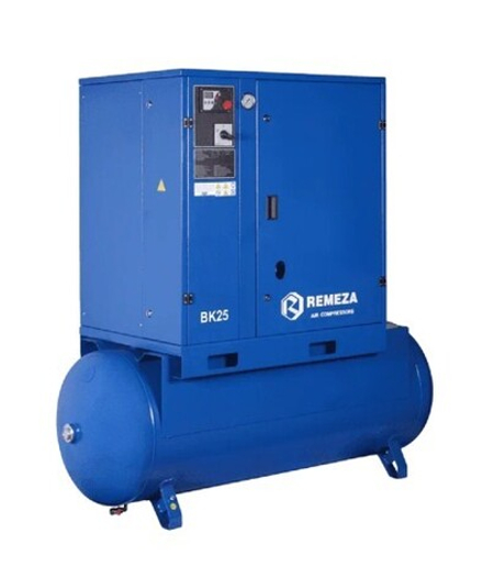 Компрессор винтовой REMEZA ВК25-15-500 УТ-00002173