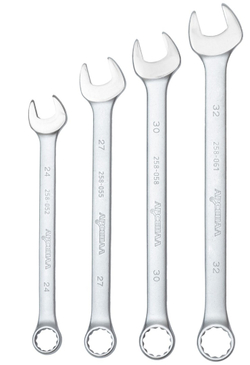 Набор ключей комбинированных НКК-4 24-32мм Арсенал