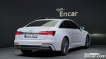 Audi A6 (C8) 45 TFSI Premium (01.2023)