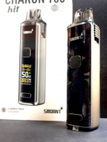 Набор Charon T50 by Smoant