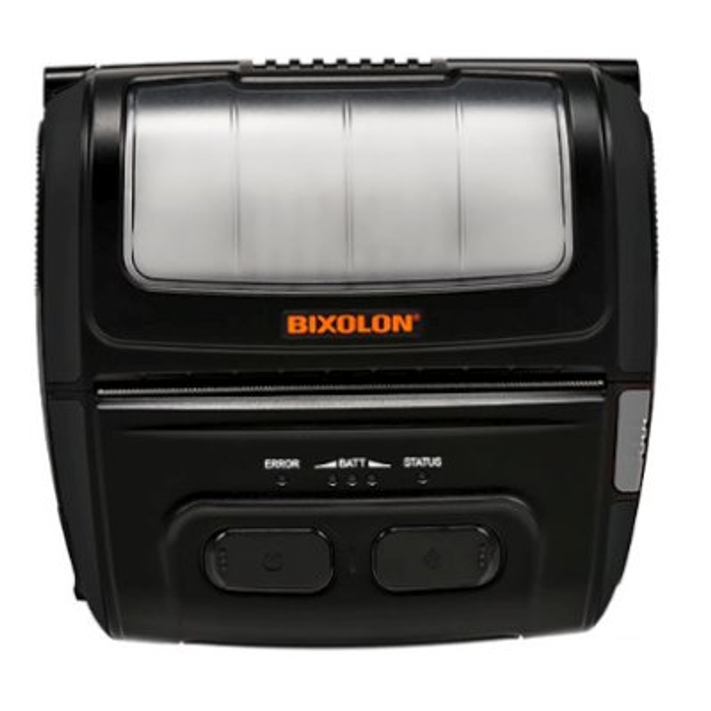 Принтер Bixolon SPP-L410WDaK