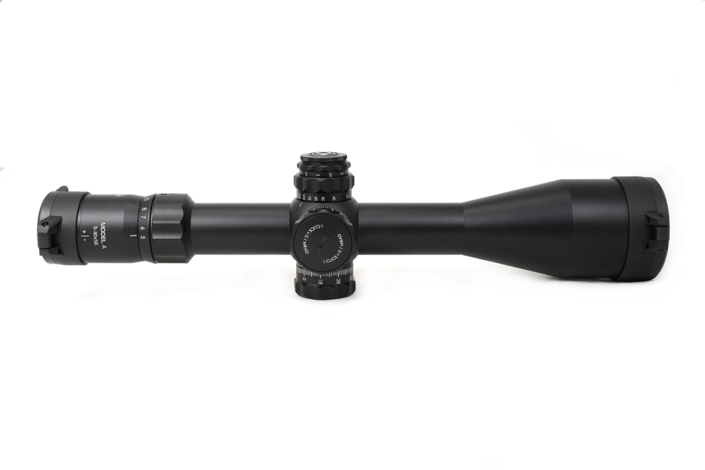 Оптический прицел Arkon Model A 5-30x56