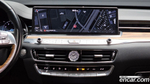 Kia The New K9 (Quoris/K900) 2 Generation 3.8 GDI AWD (03.2022)