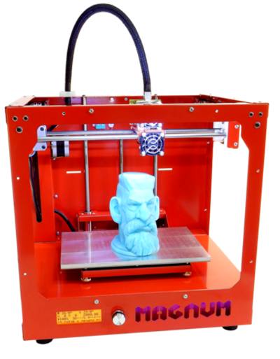 3D принтер Magnum Creative 2 Pro