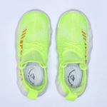 Кроссовки детские Conlami арт 3996