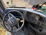 BEIJING BJ* 6x4 Седельный тягач BJ4250D6CP-02 (Дизельный, 12,9 л, 579 л.с., АТ)