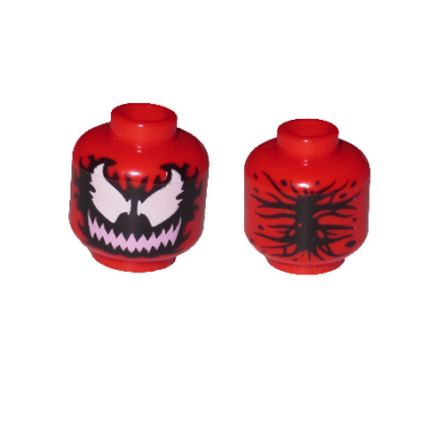 Голова карнажа 3626pb1450