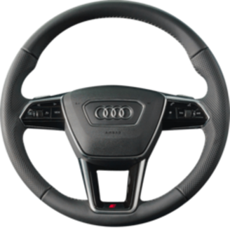 C8 Round and Flat bottom