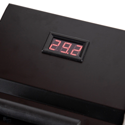 Литий-железо-фосфатный Аккумулятор RuTrike (LiFePo4) 24V60A/H(80A)