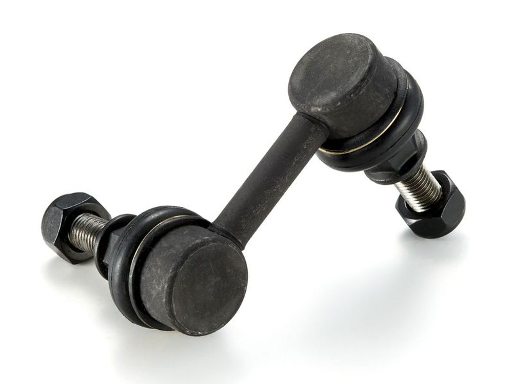 Тяга стабилизатора | перед правая 10020471