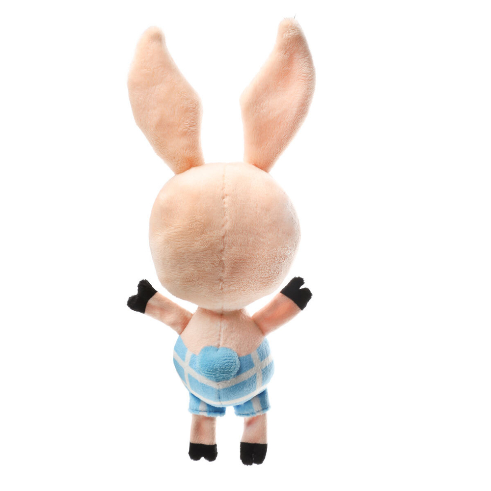 Triol СОЮЗМУЛЬТФИЛЬМ Игрушка мягкая для собак "Поросёнок"