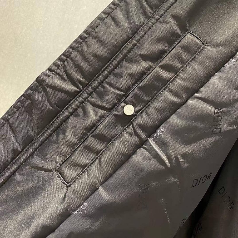 Бомбер Dior