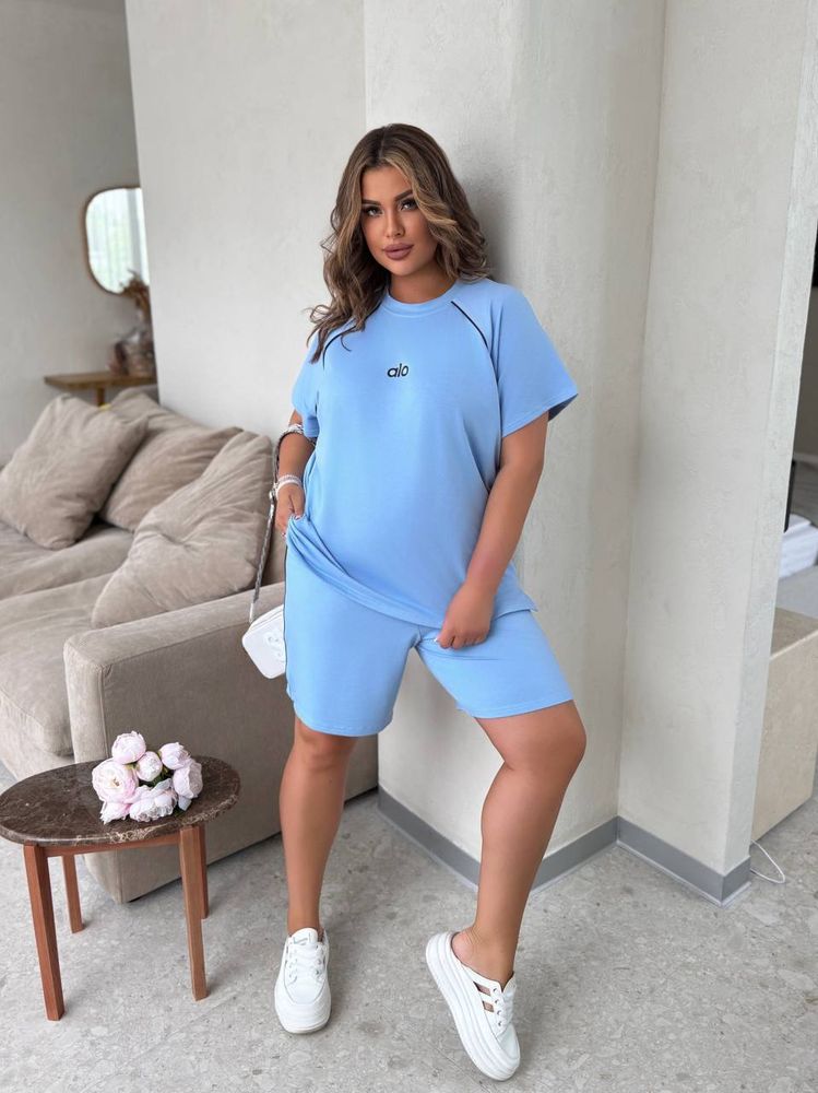 Костюм УК-206 Фабрика Моды