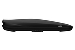 Бокс LUX IRBIS 206 черный матовый 470L с двустор. откр. (2060х750х360) 793488