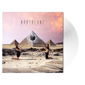 Northlane /Singularity (Clear Vinyl)(LP)