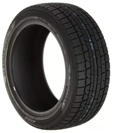 Автошина 215/60R16 YOKOHAMA ICE GUARD iG50+ 95Q (F)