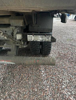 Shacman (Shaanxi) SX* 8x4 Самосвал SX331863366 (Дизельный, 12,5 л, 544 л.с., МТ)