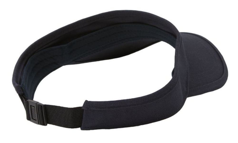 Козырек теннисный Björn Borg Ace Visor - небесный