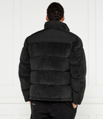 Вельветовая куртка Odope BOSS ORANGE - черный(50523029)