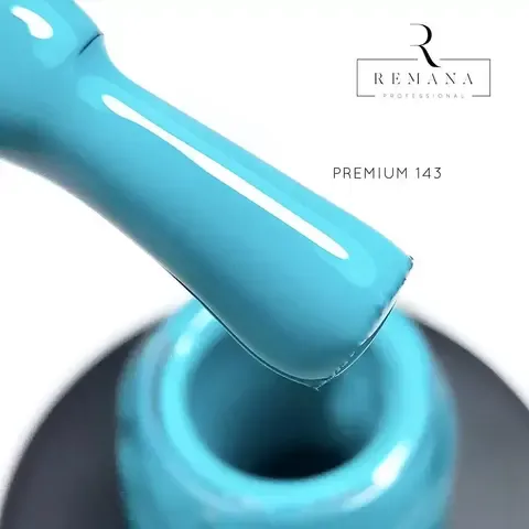 Гель-лак REMANA № 143, 10 мл