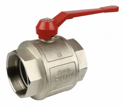 Шаровой кран ITAP IDEAL 090 ВР 4" полнопроходной