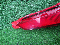 ПТФ левый Hyundai Elantra 6 AD (2018-2020)