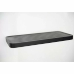 Душевая кабина Esbano Elegancia ESB-1180CKR 110x80 стекло прозрачное/профиль черный