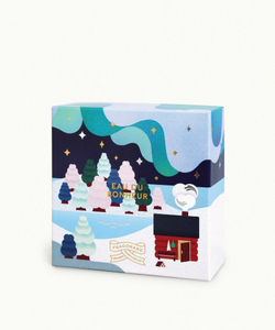 Набор Eau du Bonheur | Туалетная вода 100мл + лосьон для тела 100мл