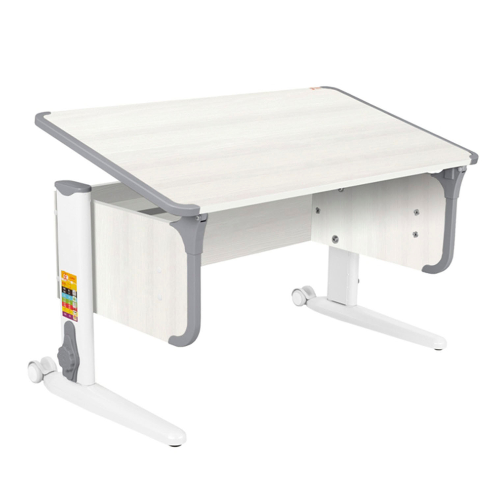 Растущая парта Дэми СУТ 43 (1000×550 мм)