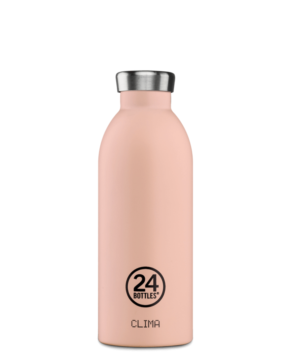 Бутылка 24Bottles Clima Bottle 500 мл