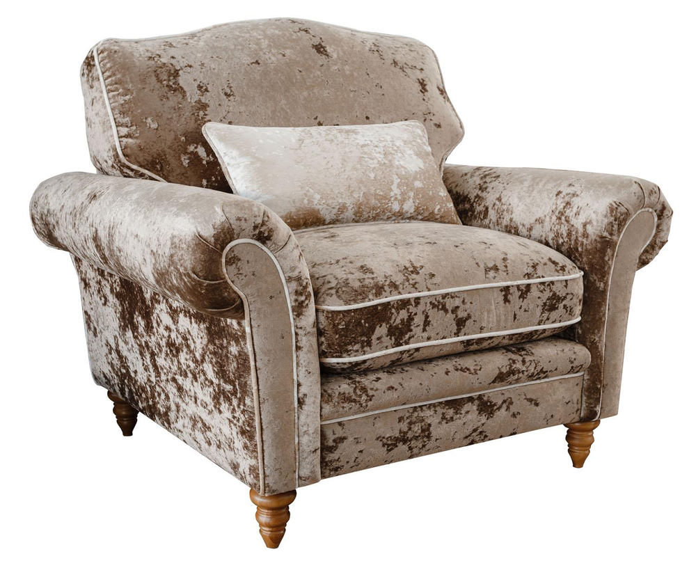 Кресло «Ирис 1» (12)