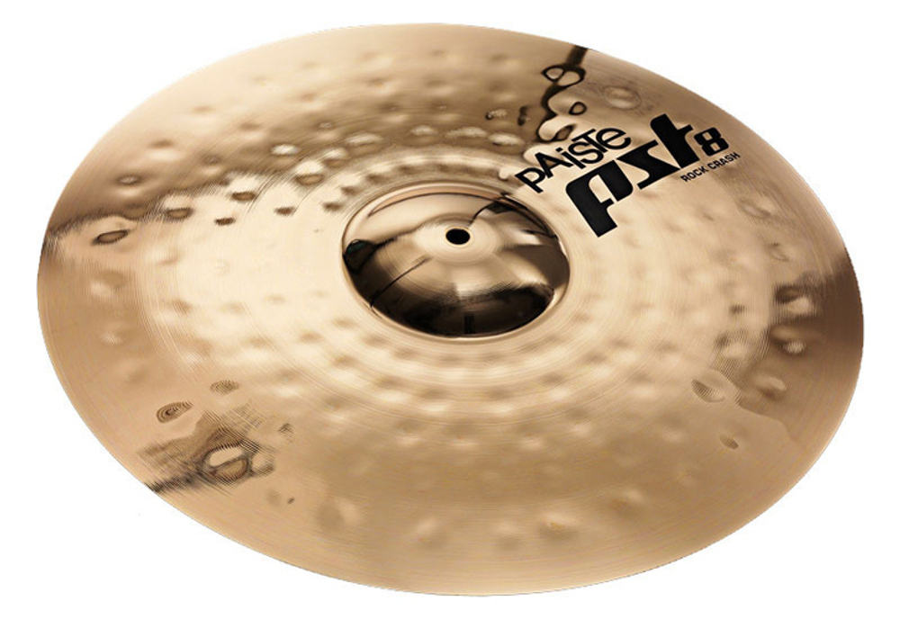 Тарелка крэш Paiste 0001802817