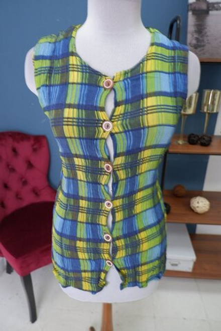 Блуза комфортная 42 размер