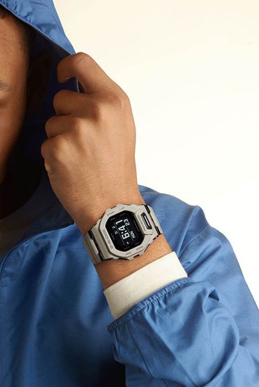 Наручные часы Casio GBD-200UU-9E