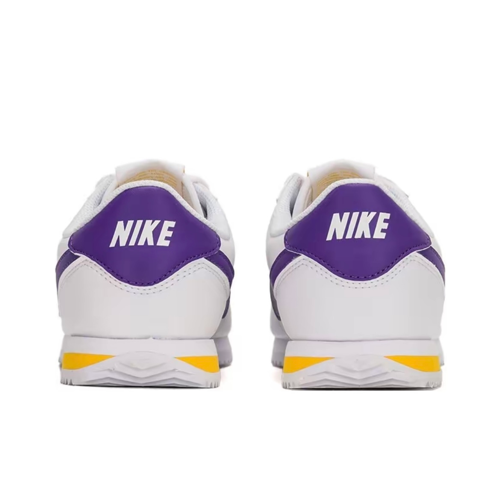 Nike Cortez "Purple White"