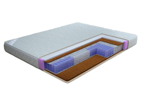 Матрас Премиум-Афродита 800*2000 Столлайн