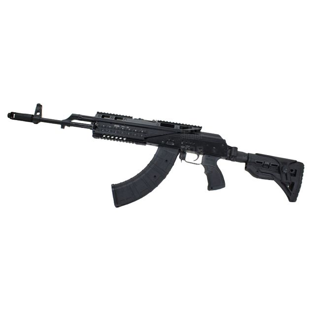Магазин для АК 7.62 на 40 патронов, Pufgun