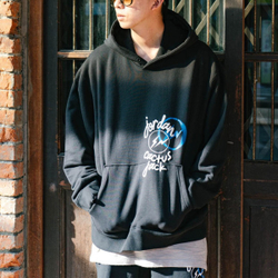 Толстовка Jordan x Travis Scott x Fragment Design Logo, DJ0616-010