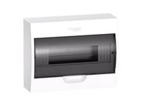 Бокс Schneider Electric Easy9 Box ЩРН-П-12 навесной EZ9E112S2SRU
