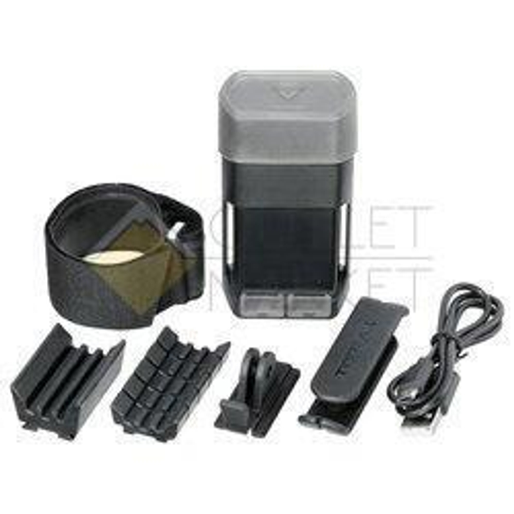 Внешний аккумулятор Topeak Mobile Powerpack 6000 mAh