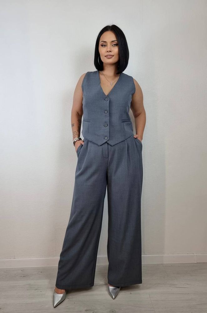 Костюм 02513-1 Fabrika