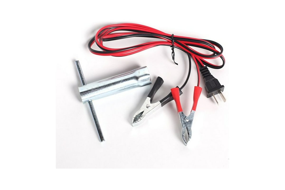 Генератор бензиновый PATRIOT GP 3810 LE