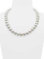 91002257 Колье Selena Pearls