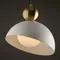 Подвесной светильник Кубок  / Bowl Freya fr5439pl-01w
